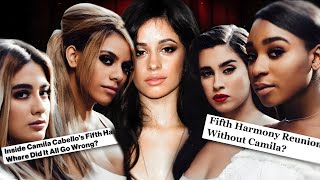 Download lagu What Happened to Fifth Harmony? (No Chemistry, Bad Business & Their Return?) mp3 Download lagu What Happened to Fifth Harmony? (No Chemistry, Bad Business & Their Return?) mp3