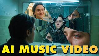 NEW Music Video Generator is INSANE | Turn Music Into Viral Videos FAST