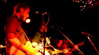 Cuff The Duke, It's All A Blur