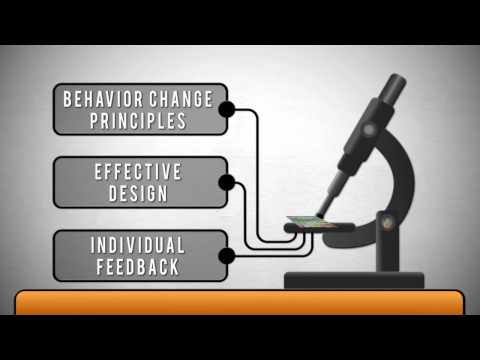 Who is The Change Companies?