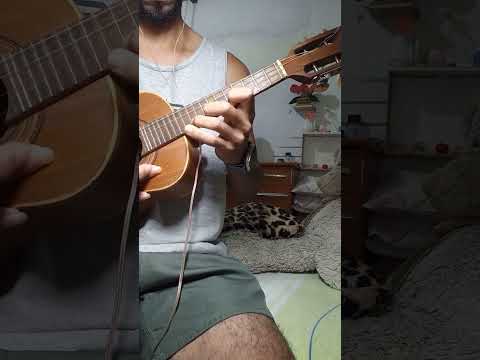 THIAGO SOARES " CORAÇÃO DE TRAVESSEIRO " CAVACO