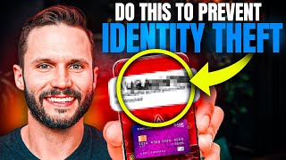 How to Prevent Identity Theft (Free & Fast Method)