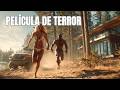 PELÍCULA DE TERROR Quedaron Atrapados En Una Pesadilla Nocturna