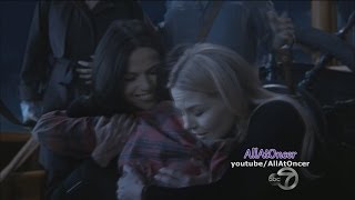 Once Upon A Time 3x09  "Save Henry" (HD) They Saved Henry