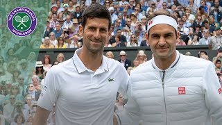 [討論] Djokovic 的心理素質為何這麼強