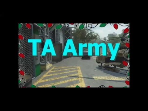 TA Zephyr: Christmas Montage