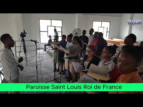 Regardez l'humilité de Dieu