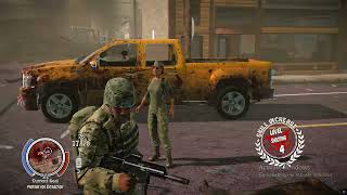 State of Decay Lifeline Gameplay - Part 10