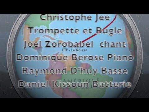 Christophe Jean Francois missié lerop