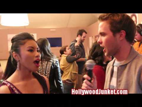 The X Factor USA- Season 3- Ellona Santiago Live Week 2