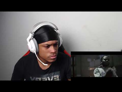 Bis X Blanco X Active X MizOrMac   Kennington Where It Started #HarlemSpartansOPS REACTION