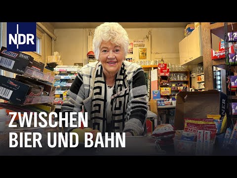 Video Thumbnail: Geschichten aus Bahnhofskneipen | die nordstory | NDR Doku