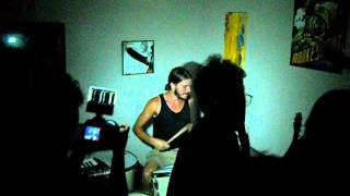 Fly Golden Eagle, Psyche's Dagger