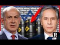 Holy SH*T The U.S. is Building WHAT in Gaza???!!! This explains EVERYTHING | Redacted News