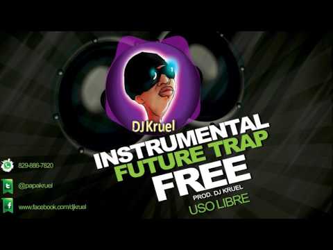 Chillout Trap Future Instrumental  Prod By DJ Kruel