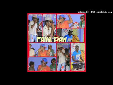 Faya paw _goni (feti ku lanti)