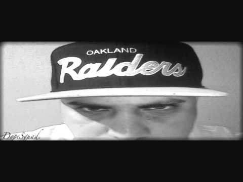Kydd Raz - California Raised ''BARZ NEW 2011"