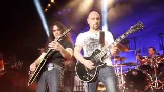 Avantasia - Breaking Away live @Z7 Konzertfabrik - 14.04.2013 [HD]