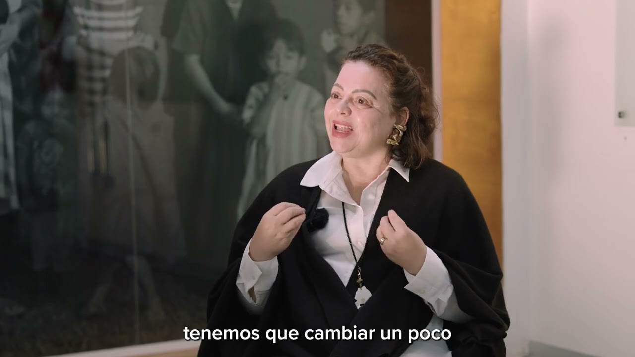 PNUD Talks | ¿Cómo adaptarnos a los cambios para sostener el desarrollo humano?