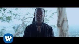 Ty Dolla $ign - Or Nah ft. The Weeknd, Wiz Khalifa & DJ Mustard [Music Video]