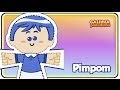 PIMPOM Clipe Música Oficial Galinha Pintadinha 4
