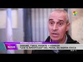 Robledo Puch Durante El Motín De Sierra Chica ¿Aliado De Los Doce Apóstoles?