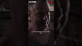 Download lagu Torture Is The Sport. Fear Is The Reward. THE 7TH HUNT #shorts #horrormovie #Panictv mp3 Download lagu Torture Is The Sport. Fear Is The Reward. THE 7TH HUNT #shorts #horrormovie #Panictv mp3