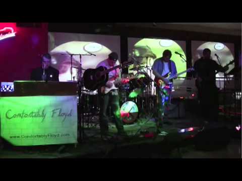 Comfortably Floyd 2011 Video Demo