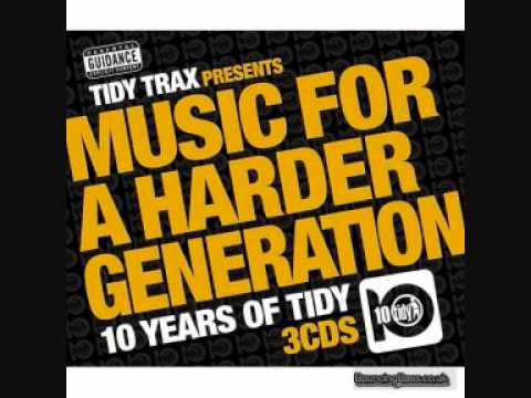 Miss Behavin' - Such a Good Feelin' (Haslam & Guyver Remix)