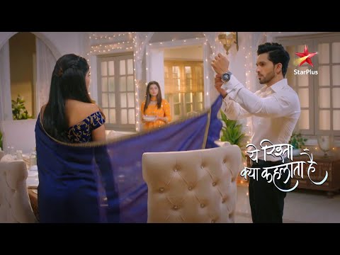 Yeh Rishta Kya Kehlata Promo |20th December 2023