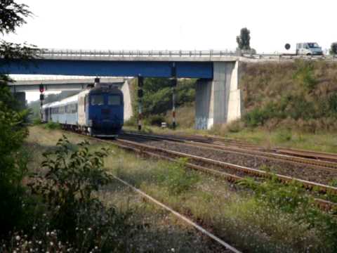 TREN PERSONAL CU SULZERUL 60-1115-9