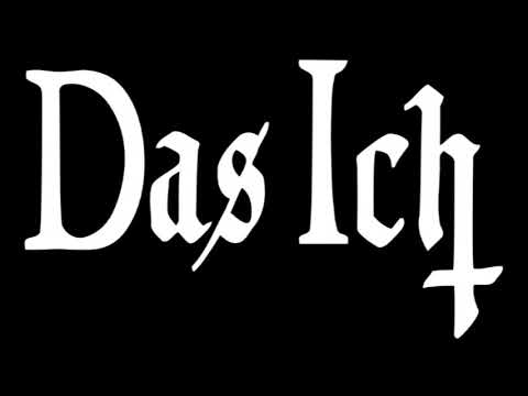 Das Ich - Live in Unterföhring 1990 [Full Concert]