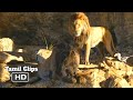 The Lion King 2019 Scar And Mufasa Taking Scene Tamil 1 19 MovieClips Tamil
