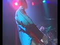 Blue Orchids - Hanging Man - Snubtv 1991