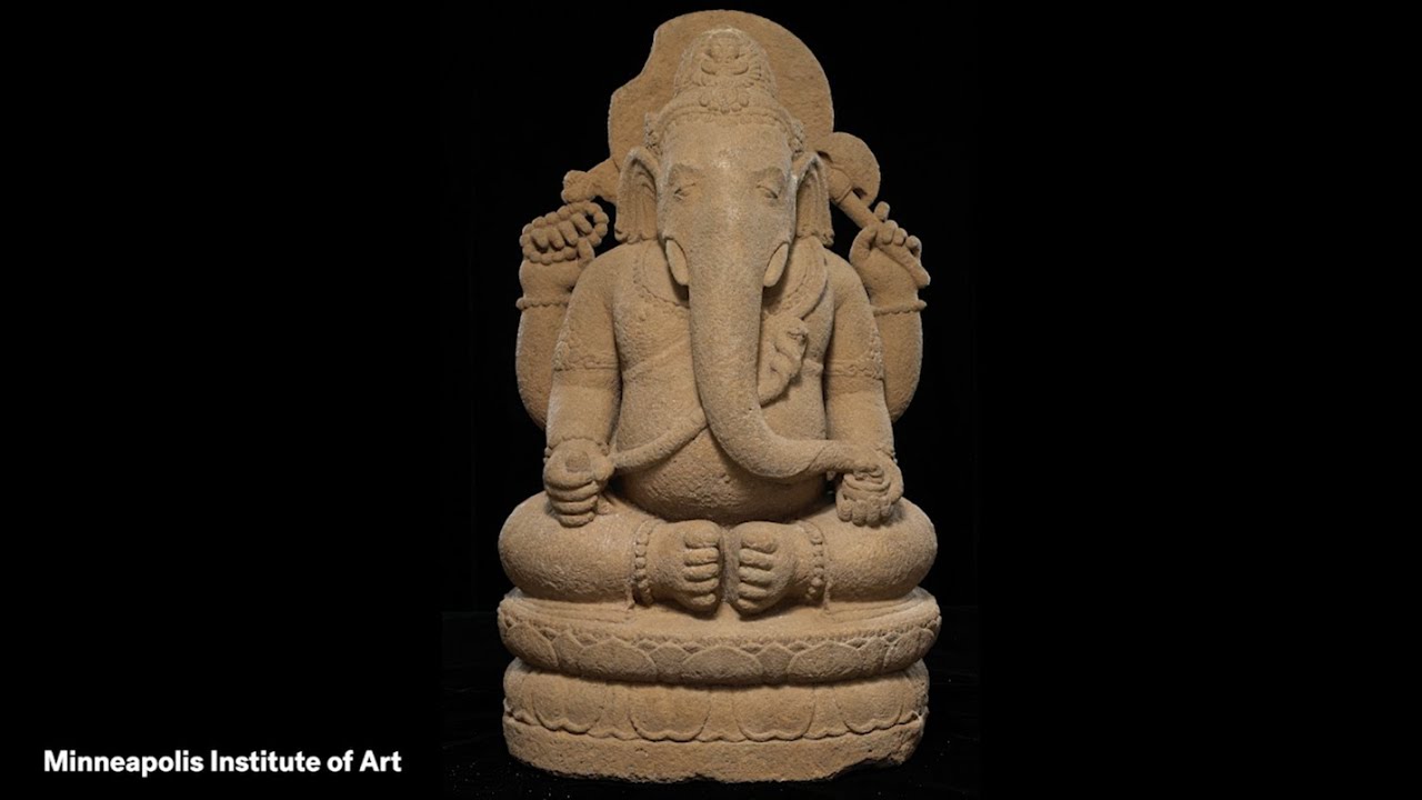 Animals in Art: A Virtual Tour for Young Learners