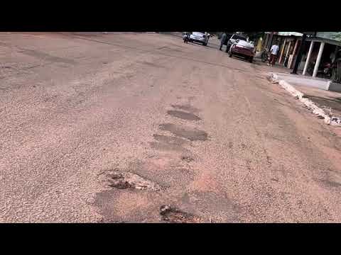 Um pouco da nossa Santana Do Araguaia @Vidanoaraguaia 