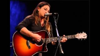 Interview with Jennifer Knapp (unedited)