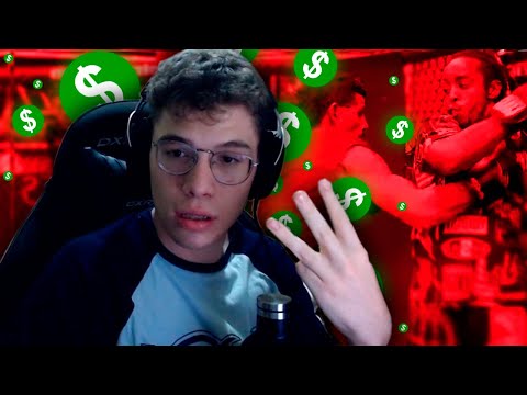 BIEN DIABLITO BIEN l Reacción a PELE4S #2