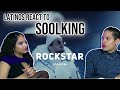 Latinos react to Soolking - Rockstar [Clip Officiel] Prod by Chéfi | REVIEW / REACTION