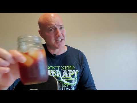 Hank Williams performing Why Don't You Love Me