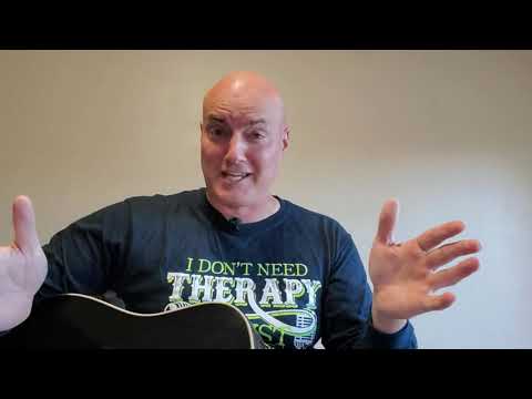 Hank Williams performing Why Don't You Love Me