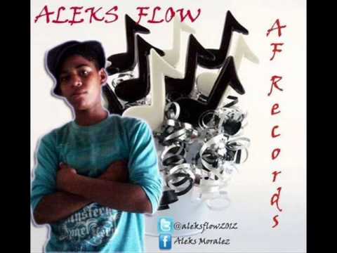 Tiraera PR Family - Aleks Flow Ft. FnK (Prod. AF Records) DJ More