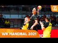 NEDERLANDSE HANDBALSTERS ZIJN ON FIRE! ? | Oezbekistan vs Nederland | WK Handbal 2021 | Samenvatting