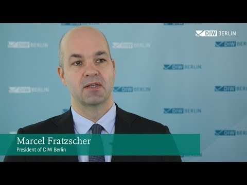 Spotlight on the German federal election 2017