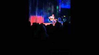 Frank Turner 3/15/16 - Once We Were Anarchists