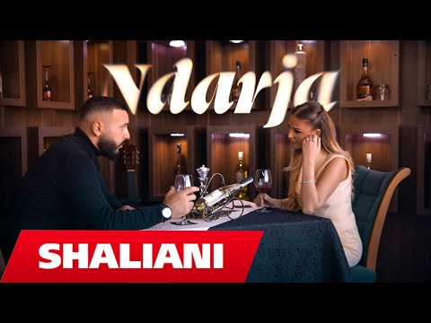 Shaliani ft. Vushe Mjaki - Ndarja (by FlowMusic)