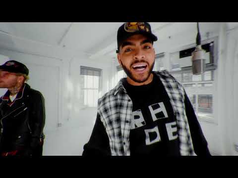 Blenfre + BB Nobre - Un Angel  ( Official Video)
