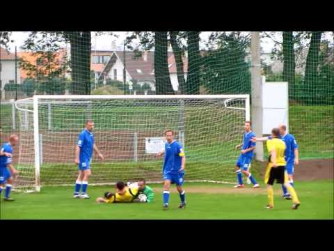 TJ Sokol Čechovice - Sokol Vrahovice 0 : 2