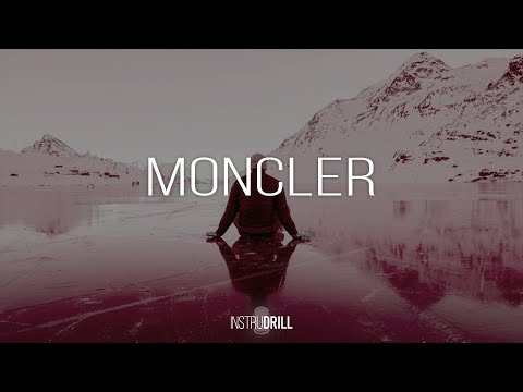 Instru Rap Drill Piano Triste - MONCLER - Prod. By MADYOUNG