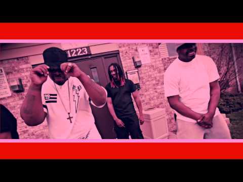 CASHMEIR DA DON - "HARD/GET GONE" Feat.FLAMES OH GOD (OFFICIAL MUSIC VIDEO) Dir. By Stevie Wilsberg